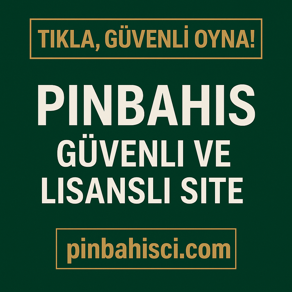 En iyi lisanslı site.